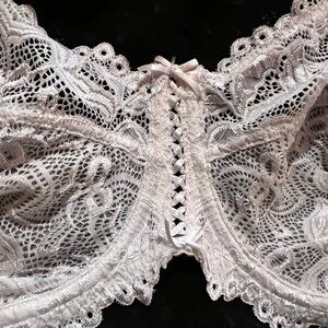 Two lovely 44DD bras, brand new never worn